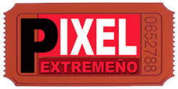 Logo de Pixel Extremeño