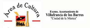 Area de Cultura-Villafranca de los Barros